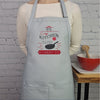 {{product_title}} – {{color}} embroidered kitchen apron