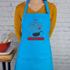 {{product_title}} – {{color}} embroidered kitchen apron
