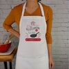 {{product_title}} – {{color}} embroidered kitchen apron