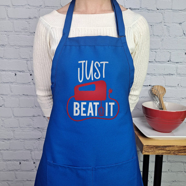 {{product_title}} – {{color}} embroidered kitchen apron