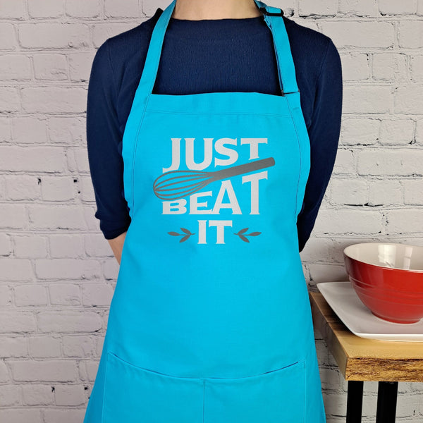 {{product_title}} – {{color}} embroidered kitchen apron