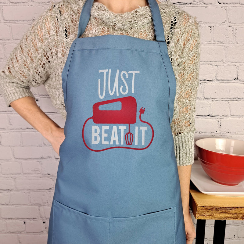 {{product_title}} – {{color}} embroidered kitchen apron
