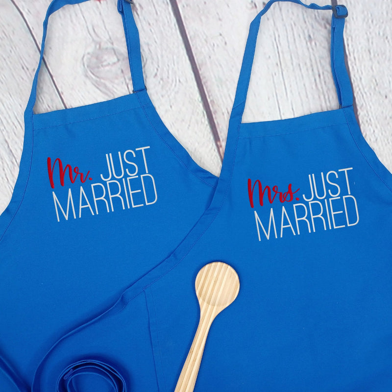 {{product_title}} – {{color}} embroidered kitchen apron
