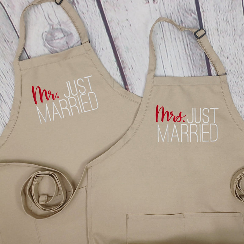 {{product_title}} – {{color}} embroidered kitchen apron