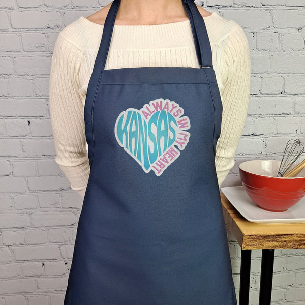 {{product_title}} – {{color}} embroidered kitchen apron