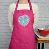 {{product_title}} – {{color}} embroidered kitchen apron