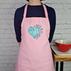 {{product_title}} – {{color}} embroidered kitchen apron