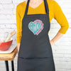 {{product_title}} – {{color}} embroidered kitchen apron