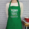 {{product_title}} – {{color}} embroidered kitchen apron