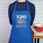 {{product_title}} – {{color}} embroidered kitchen apron