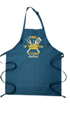 {{product_title}} – {{color}} embroidered kitchen apron