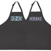 {{product_title}} – {{color}} embroidered kitchen apron