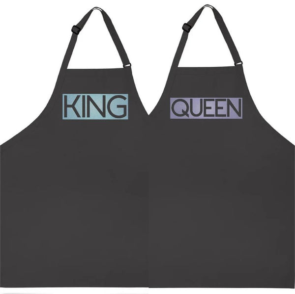 {{product_title}} – {{color}} embroidered kitchen apron