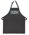 {{product_title}} – {{color}} embroidered kitchen apron