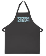 {{product_title}} – {{color}} embroidered kitchen apron
