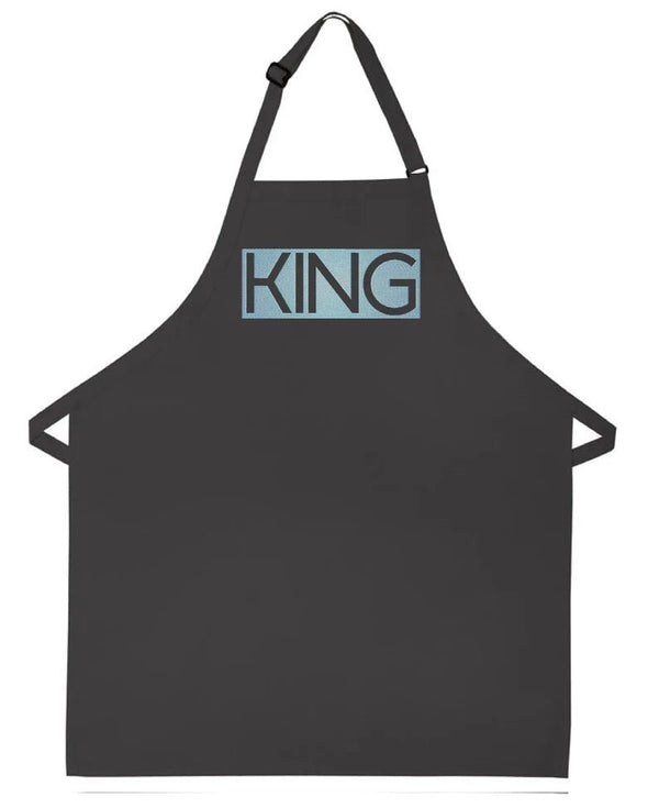 {{product_title}} – {{color}} embroidered kitchen apron