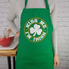 {{product_title}} – {{color}} embroidered kitchen apron