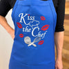 {{product_title}} – {{color}} embroidered kitchen apron
