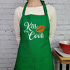 {{product_title}} – {{color}} embroidered kitchen apron