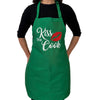 {{product_title}} – {{color}} embroidered kitchen apron