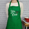 {{product_title}} – {{color}} embroidered kitchen apron