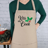 {{product_title}} – {{color}} embroidered kitchen apron