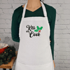 {{product_title}} – {{color}} embroidered kitchen apron