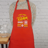 {{product_title}} – {{color}} embroidered kitchen apron