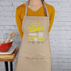 {{product_title}} – {{color}} embroidered kitchen apron