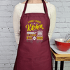 {{product_title}} – {{color}} embroidered kitchen apron