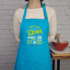 {{product_title}} – {{color}} embroidered kitchen apron