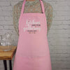 {{product_title}} – {{color}} embroidered kitchen apron