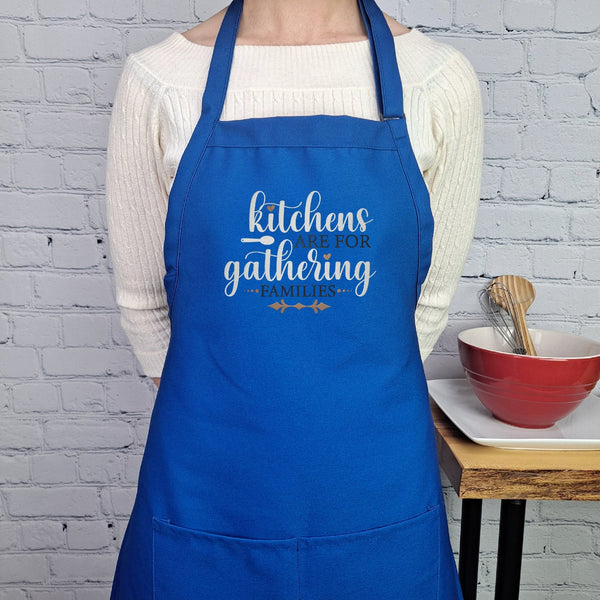 {{product_title}} – {{color}} embroidered kitchen apron