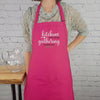 {{product_title}} – {{color}} embroidered kitchen apron