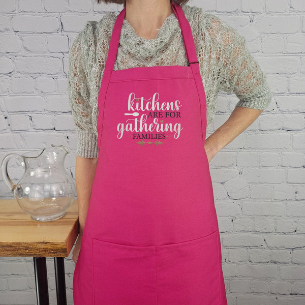 {{product_title}} – {{color}} embroidered kitchen apron