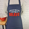 {{product_title}} – {{color}} embroidered kitchen apron