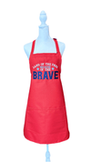 {{product_title}} – {{color}} embroidered kitchen apron