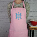 {{product_title}} – {{color}} embroidered kitchen apron