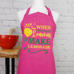 {{product_title}} – {{color}} embroidered kitchen apron