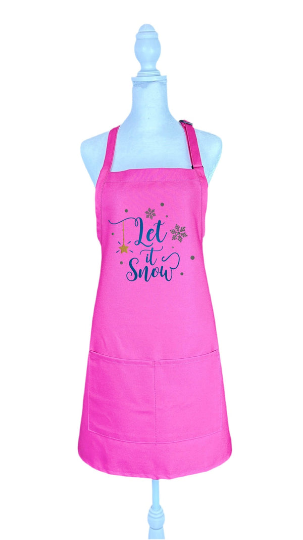 {{product_title}} – {{color}} embroidered kitchen apron