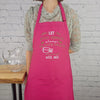{{product_title}} – {{color}} embroidered kitchen apron