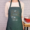 {{product_title}} – {{color}} embroidered kitchen apron