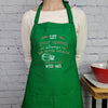 {{product_title}} – {{color}} embroidered kitchen apron