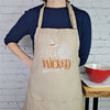 {{product_title}} – {{color}} embroidered kitchen apron