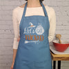 {{product_title}} – {{color}} embroidered kitchen apron