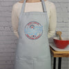 {{product_title}} – {{color}} embroidered kitchen apron