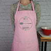 {{product_title}} – {{color}} embroidered kitchen apron