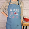 {{product_title}} – {{color}} embroidered kitchen apron