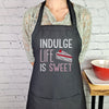 {{product_title}} – {{color}} embroidered kitchen apron