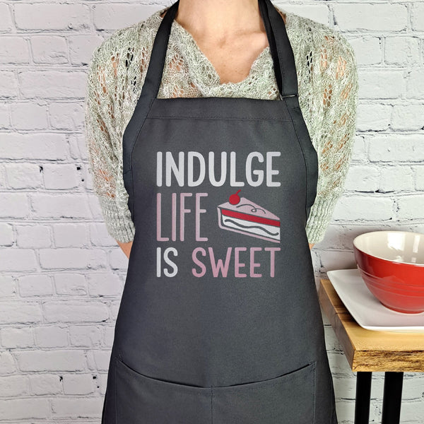 {{product_title}} – {{color}} embroidered kitchen apron